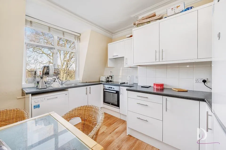 Grantully Road, London, W9 1LQ, photo 7