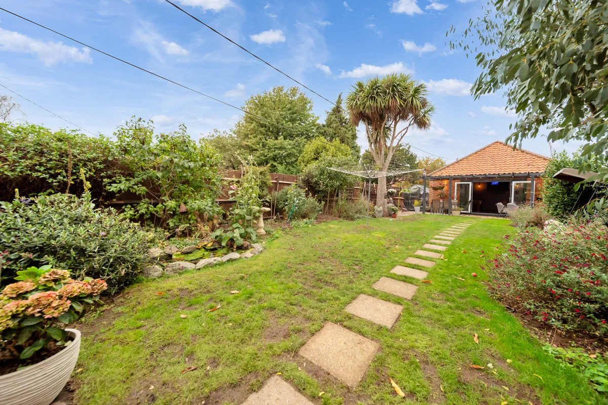 Mill Lane, Ipswich, IP9, photo 17