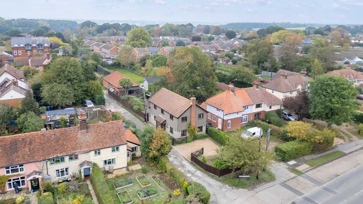 Mill Lane, Ipswich, IP9, photo 24