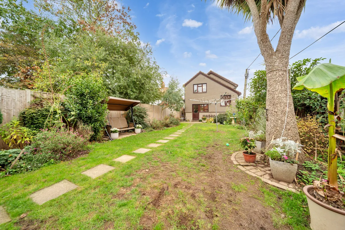 Mill Lane, Ipswich, IP9, photo 18