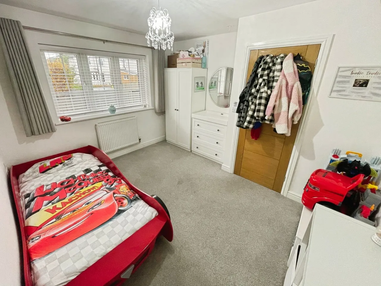 Leckwith Drive, Bridgend, CF31, photo 11