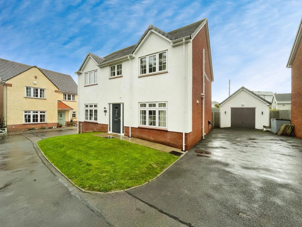 Leckwith Drive, Bridgend, CF31, photo 22