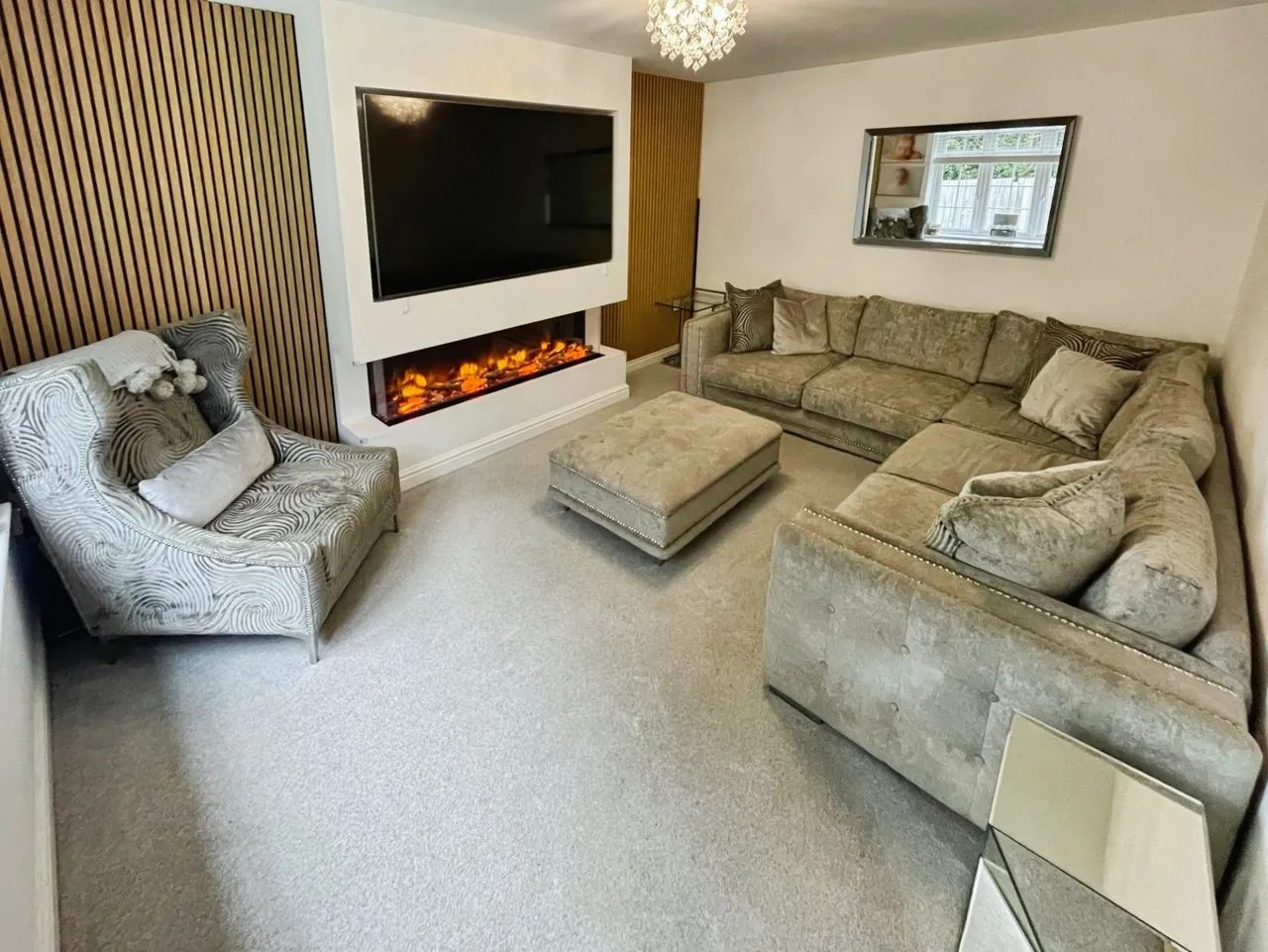 Leckwith Drive, Bridgend, CF31, photo 3