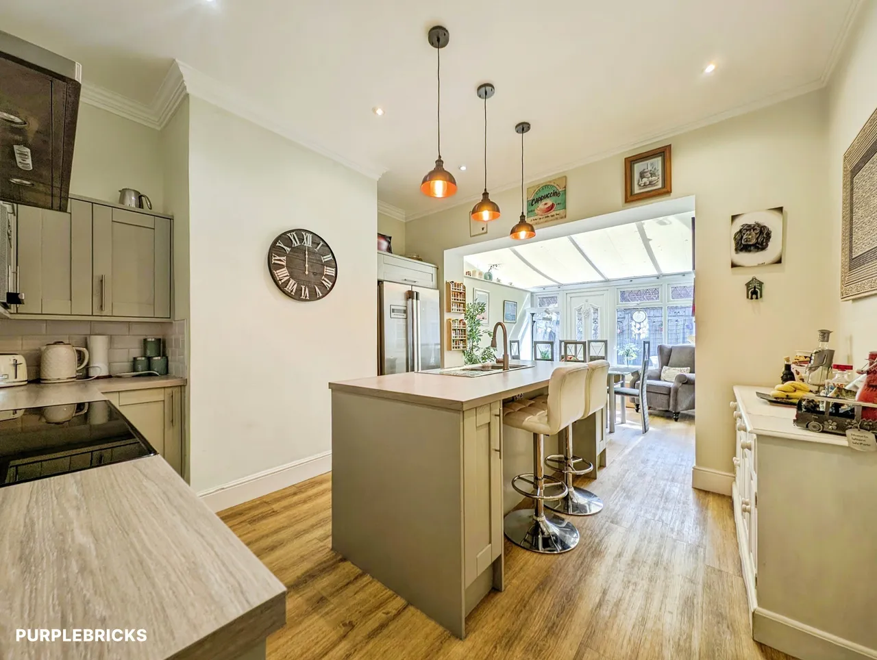 Percy Avenue, Whitley Bay, NE26, photo 4