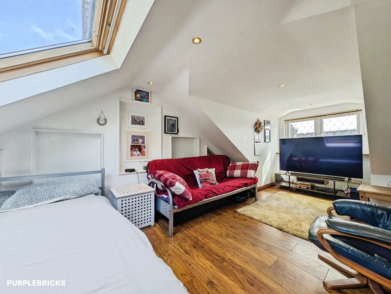 Percy Avenue, Whitley Bay, NE26, photo 17