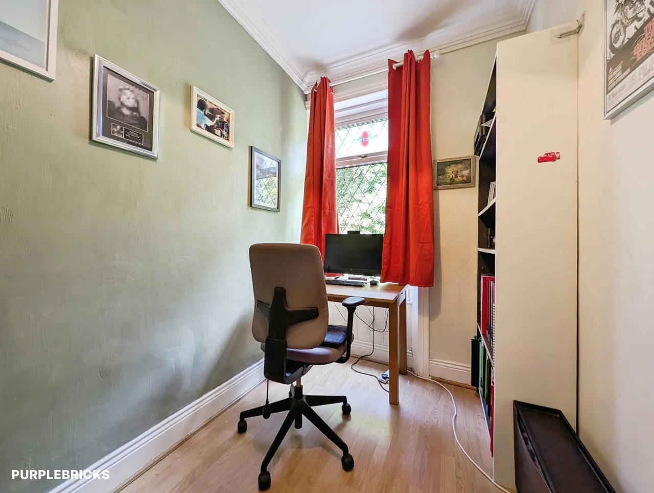 Percy Avenue, Whitley Bay, NE26, photo 15