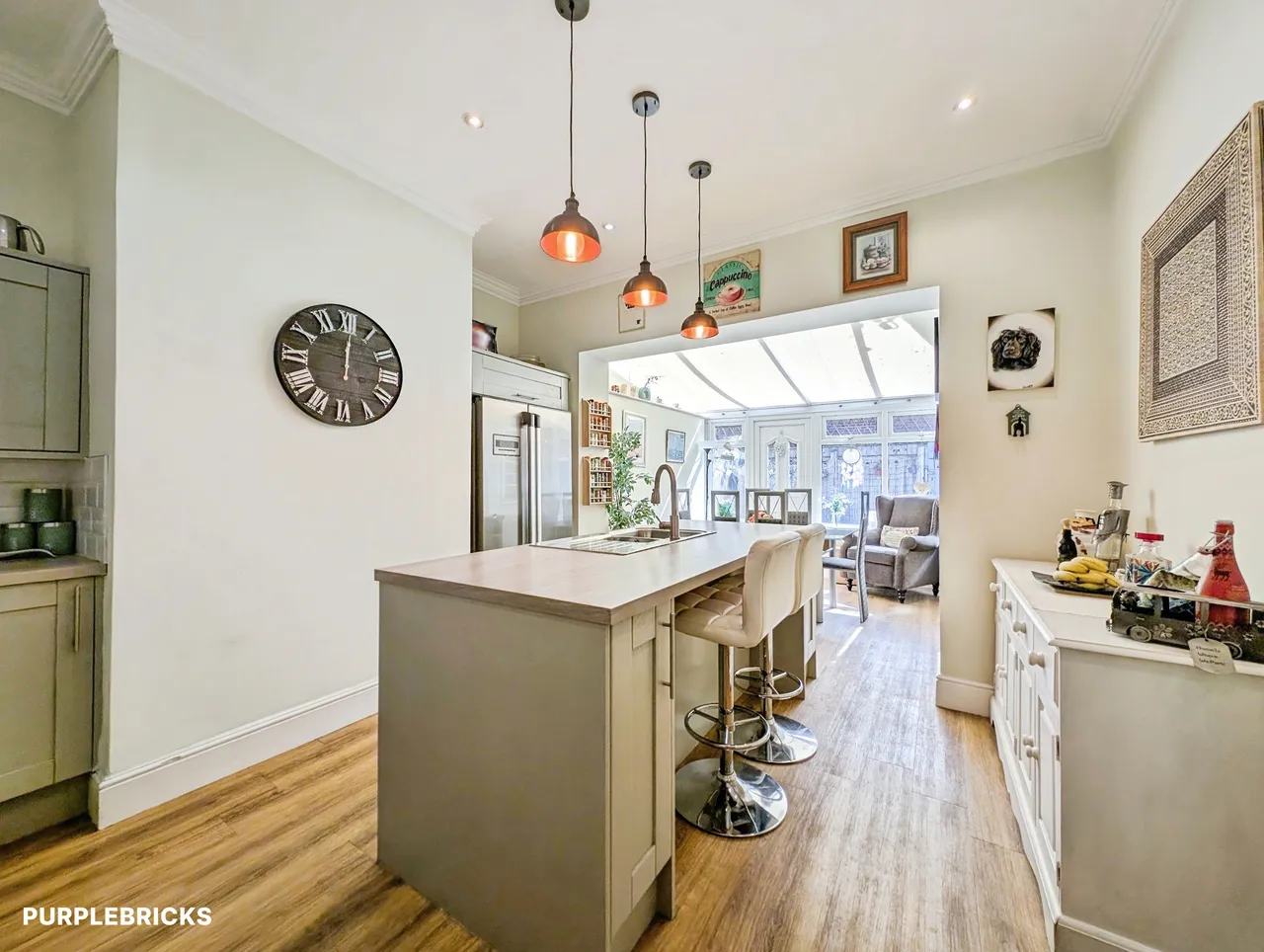 Percy Avenue, Whitley Bay, NE26, photo 5