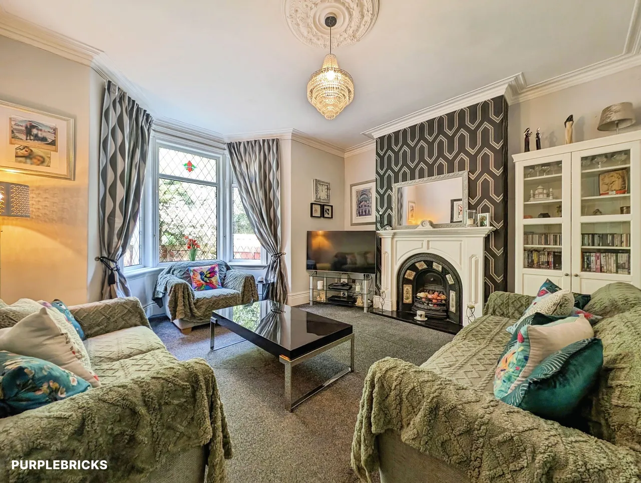 Percy Avenue, Whitley Bay, NE26, photo 2