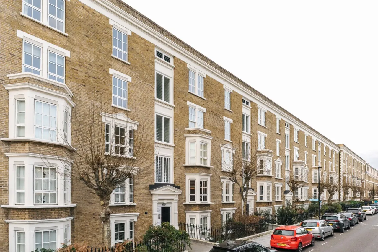 Wilmot Street, Bethnal Green, E2, photo 10