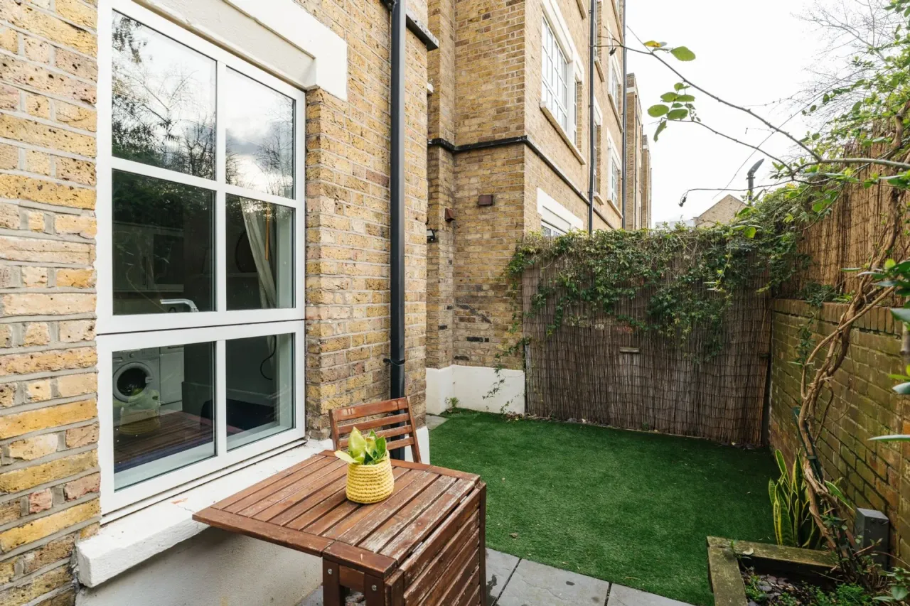 Wilmot Street, Bethnal Green, E2, photo 7