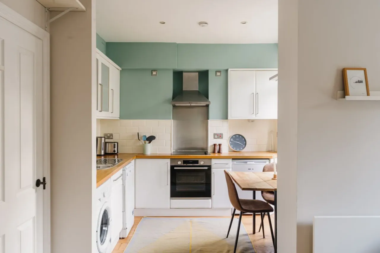 Wilmot Street, Bethnal Green, E2, photo 4
