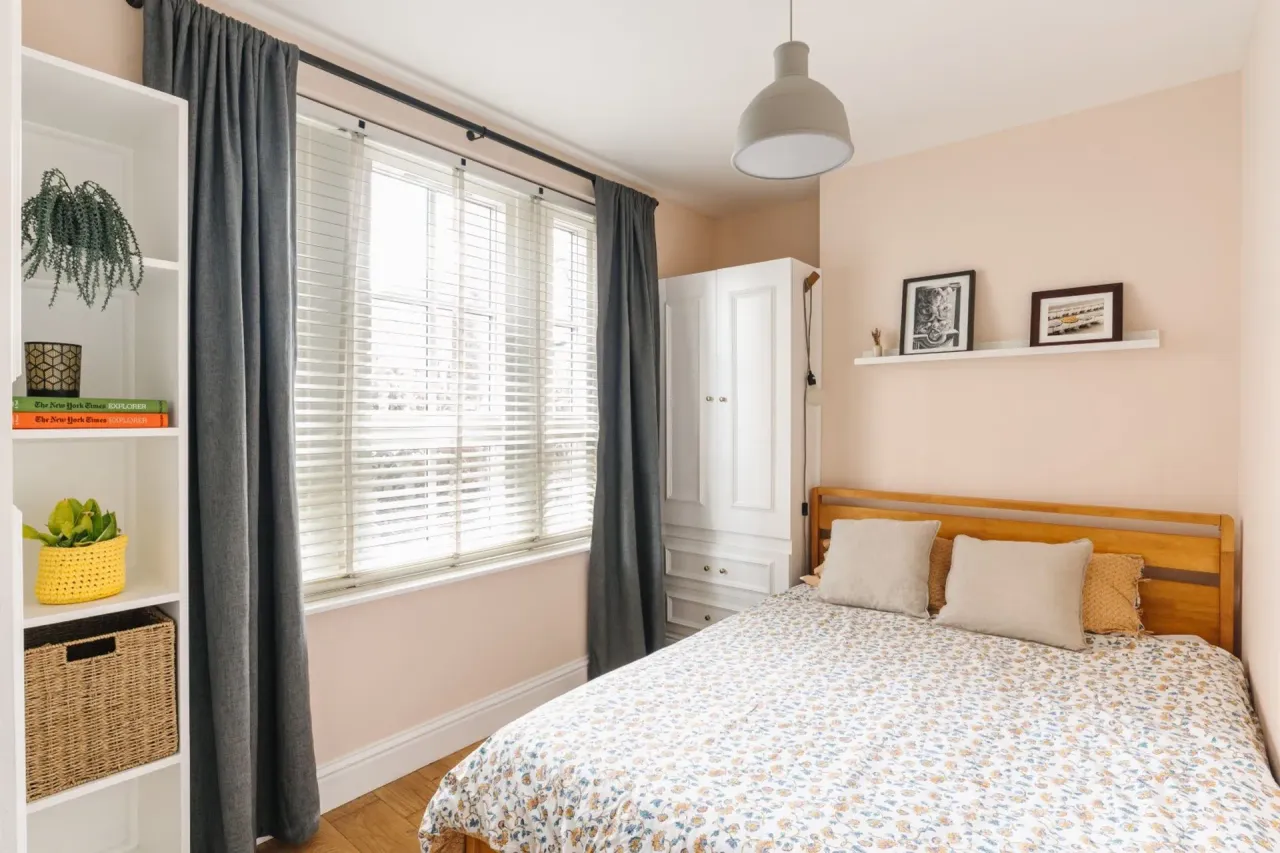 Wilmot Street, Bethnal Green, E2, photo 8