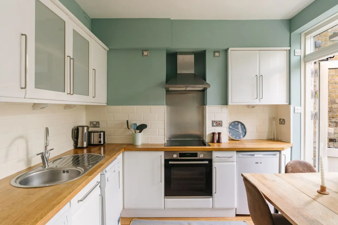 Wilmot Street, Bethnal Green, E2, photo 5