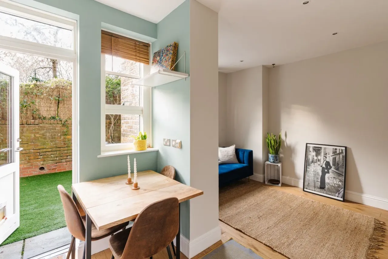 Wilmot Street, Bethnal Green, E2, photo 6