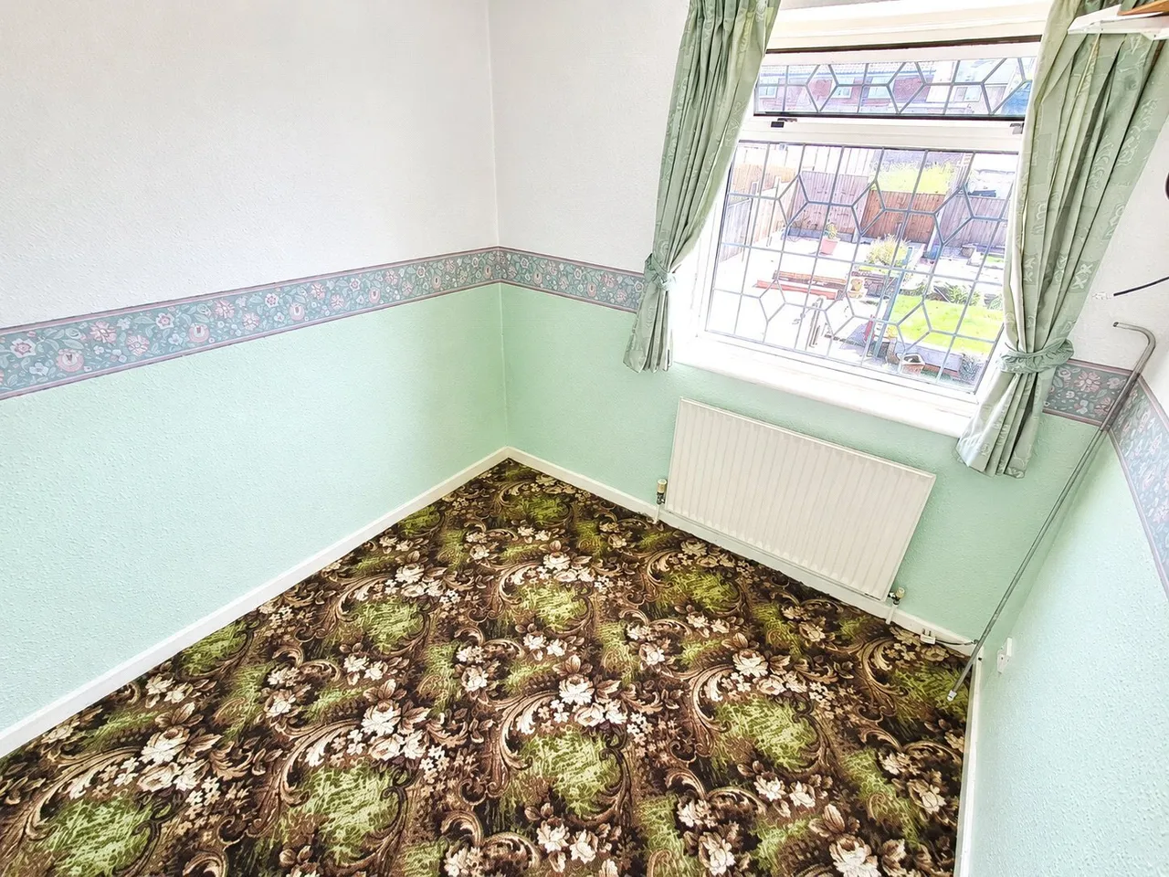 Glover Street, Wimblebury, Cannock, WS12, photo 8