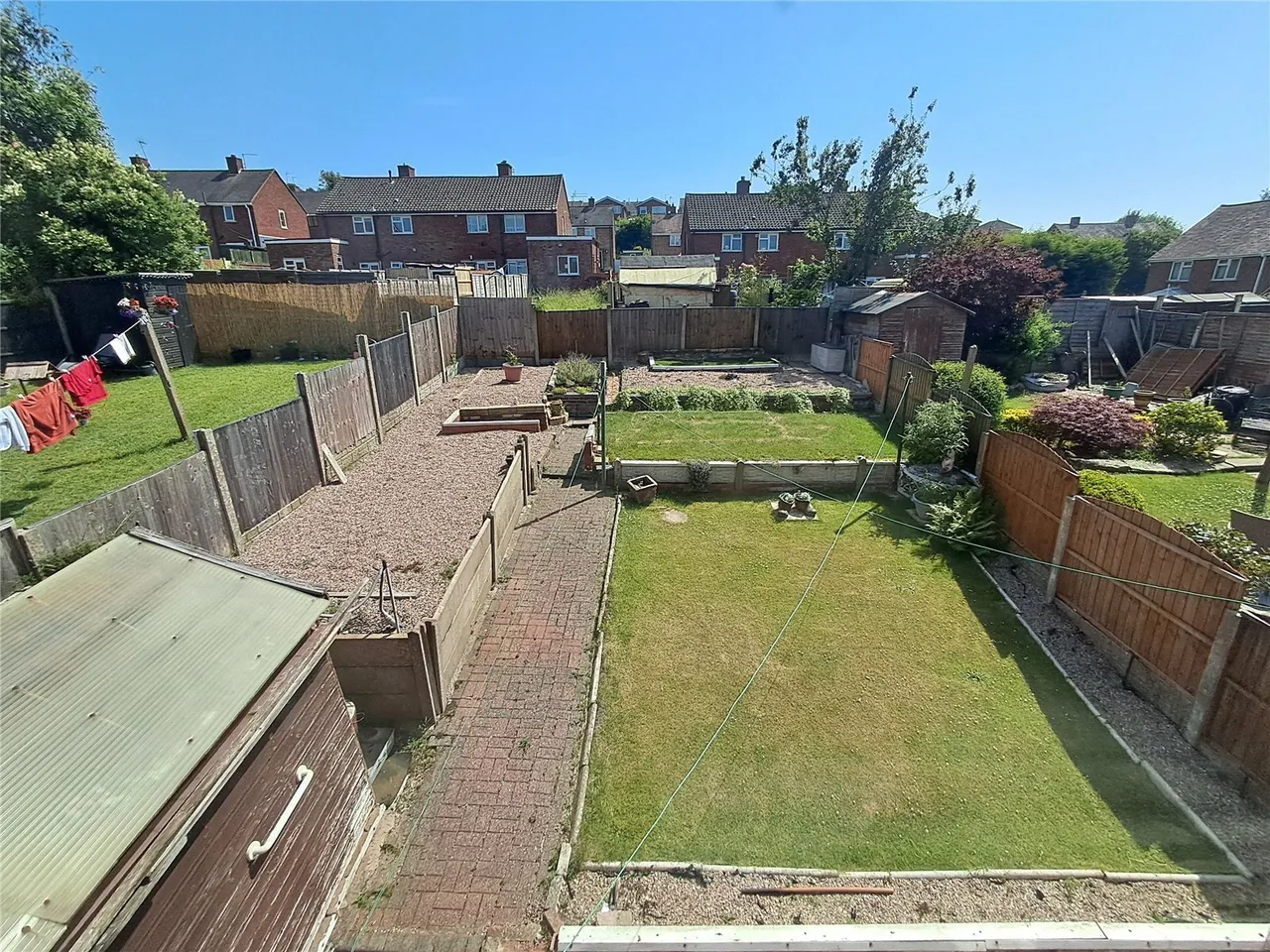 Glover Street, Wimblebury, Cannock, WS12, photo 12