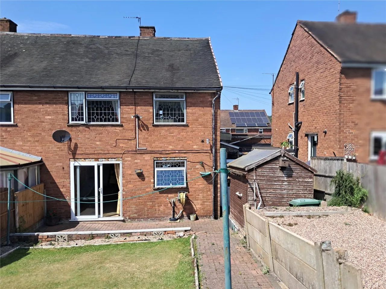Glover Street, Wimblebury, Cannock, WS12, photo 13