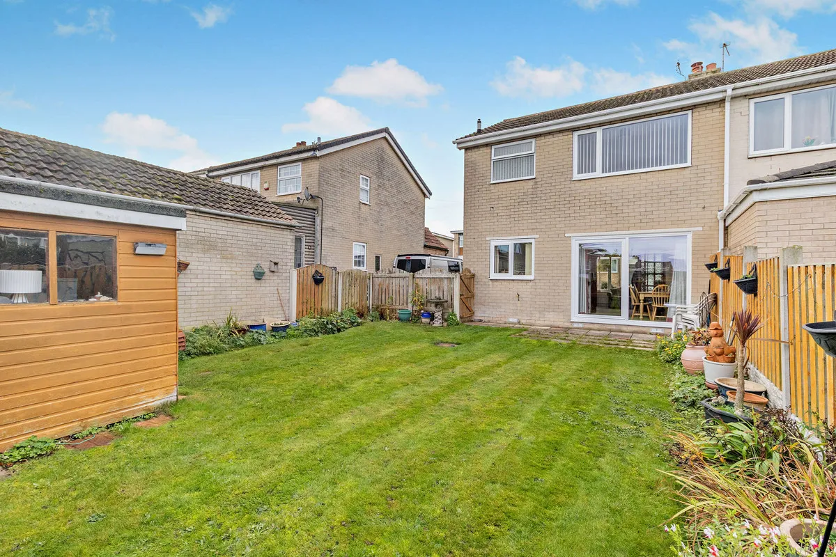 Windmill Drive, Wadworth, DN11, photo 10