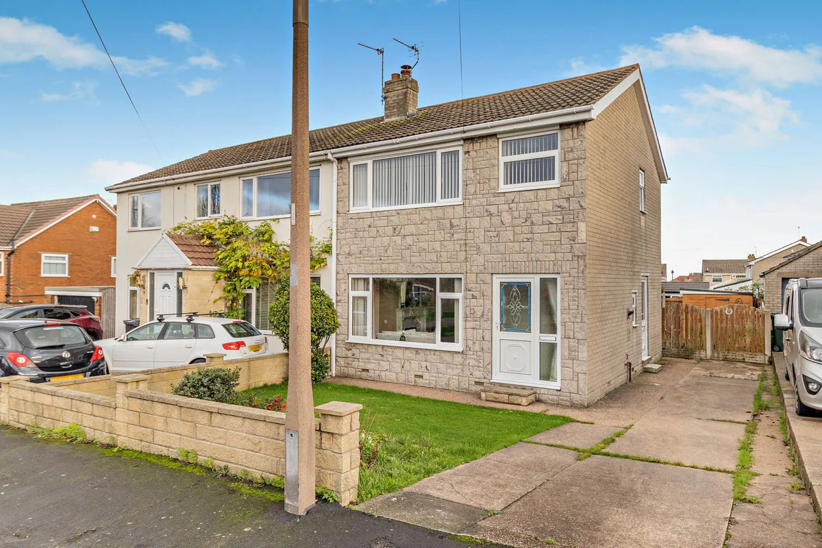 Windmill Drive, Wadworth, DN11, photo 11
