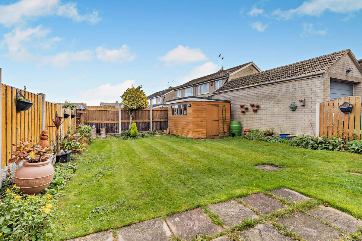 Windmill Drive, Wadworth, DN11, photo 9
