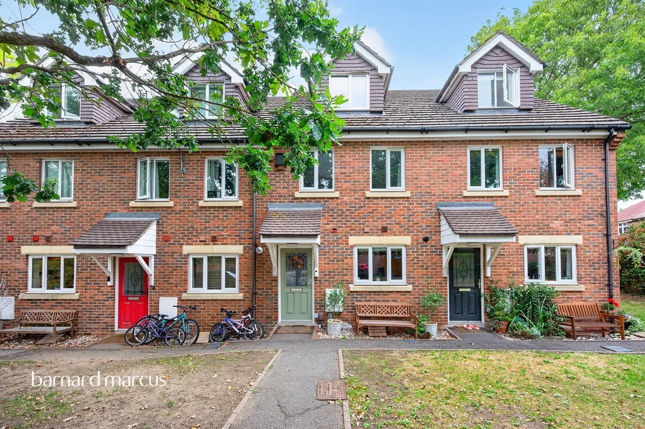Burford Road, Worcester Park, KT4, photo 20