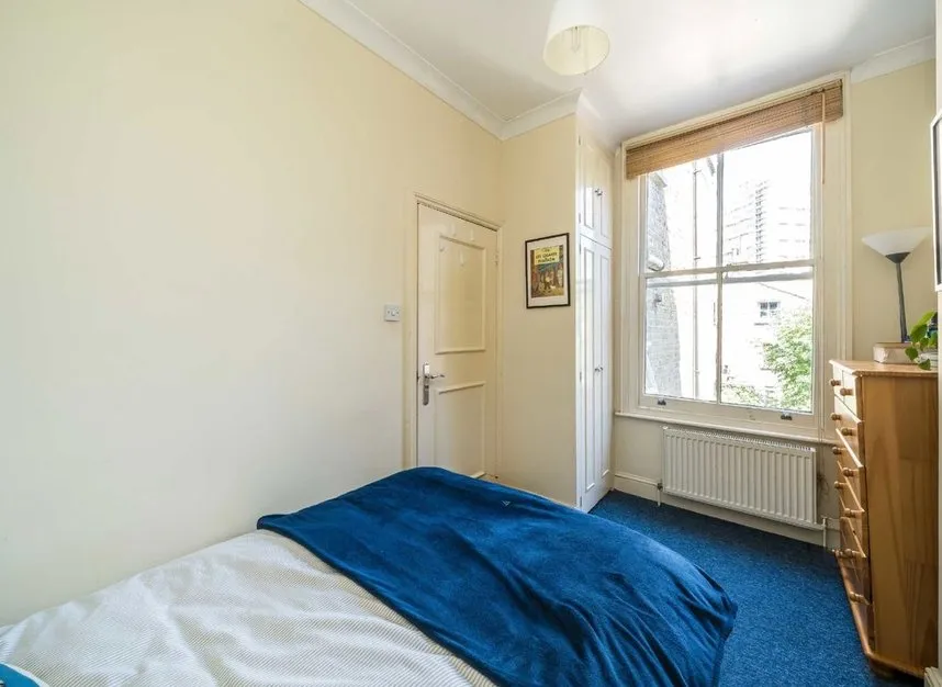 Mayflower Road, Clapham, SW9, photo 5