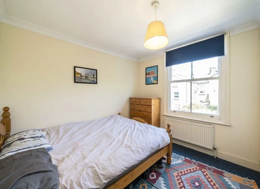 Mayflower Road, Clapham, SW9, photo 4