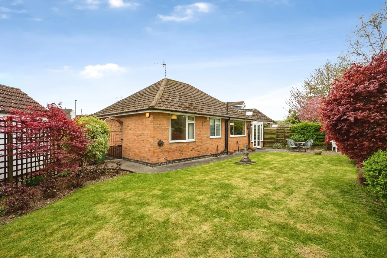 Woodbrook Road, Loughborough, LE11, photo 4