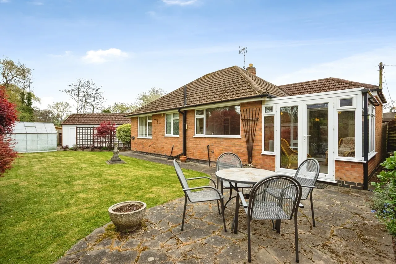 Woodbrook Road, Loughborough, LE11, photo 17