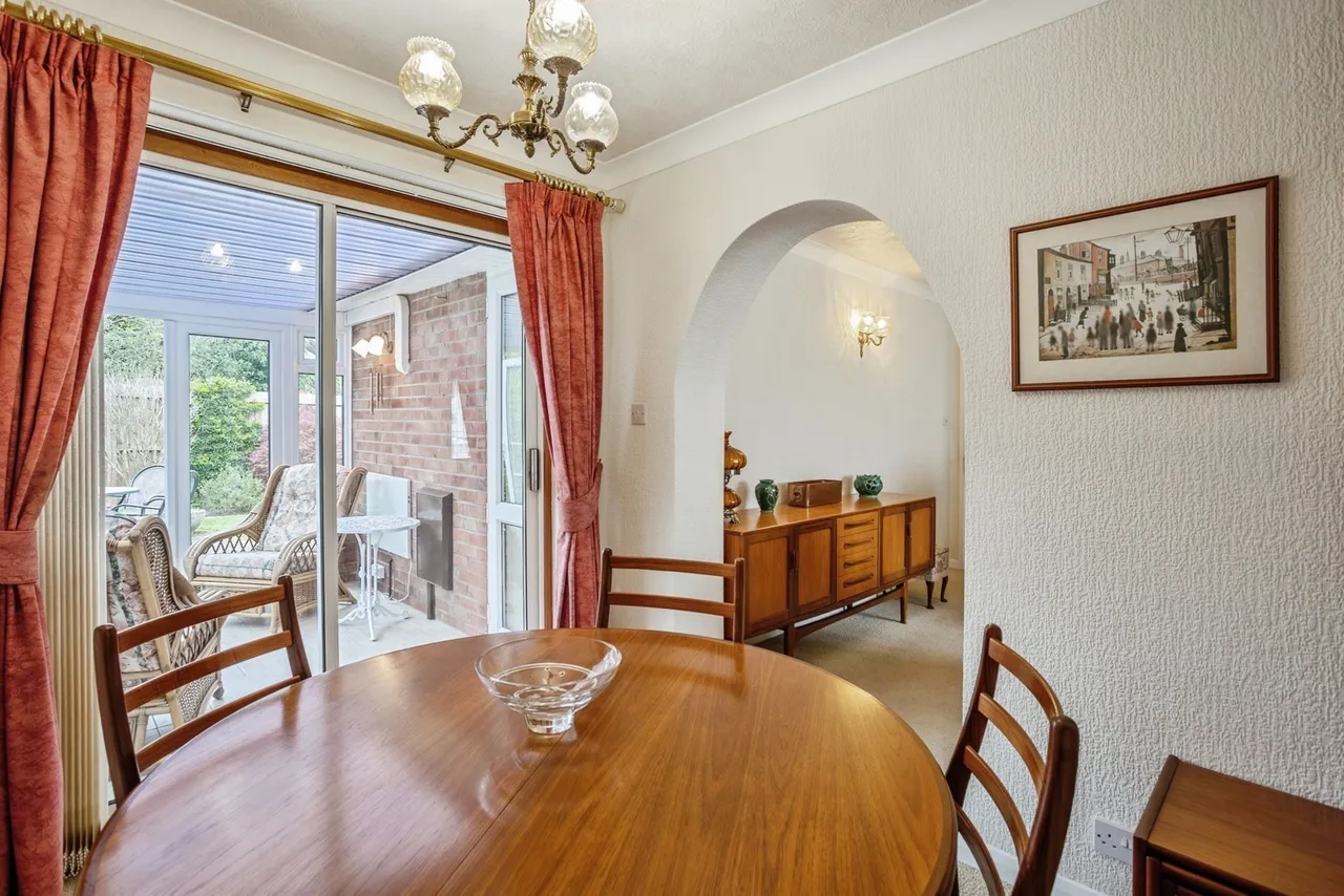 Woodbrook Road, Loughborough, LE11, photo 7