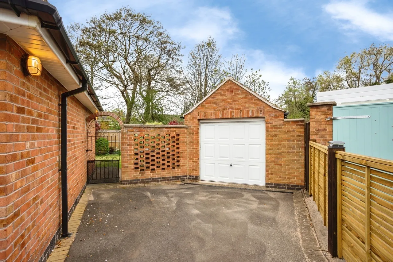Woodbrook Road, Loughborough, LE11, photo 20