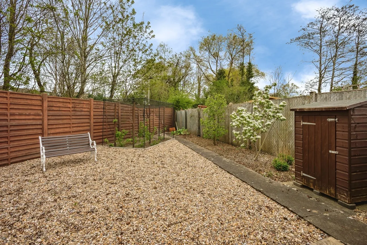 Woodbrook Road, Loughborough, LE11, photo 18