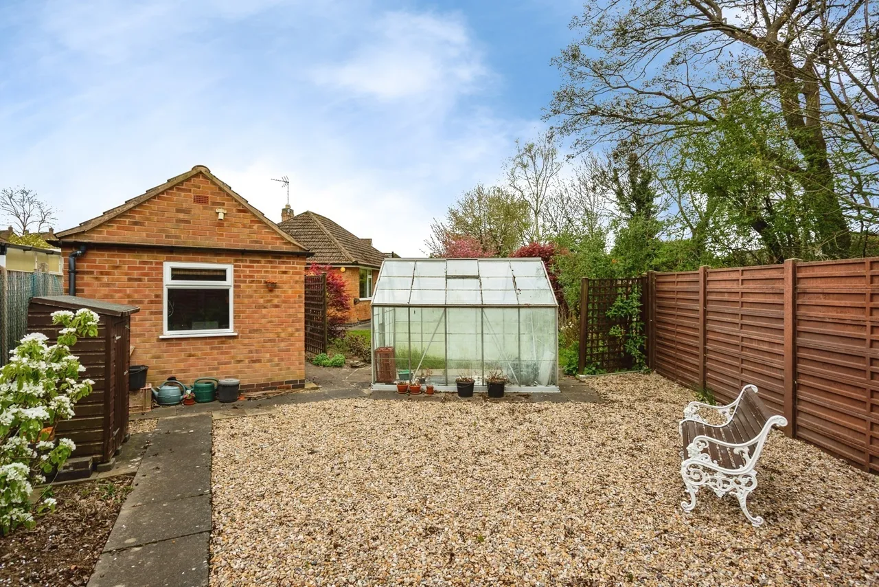 Woodbrook Road, Loughborough, LE11, photo 19