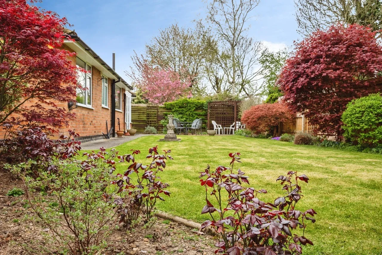 Woodbrook Road, Loughborough, LE11, photo 16