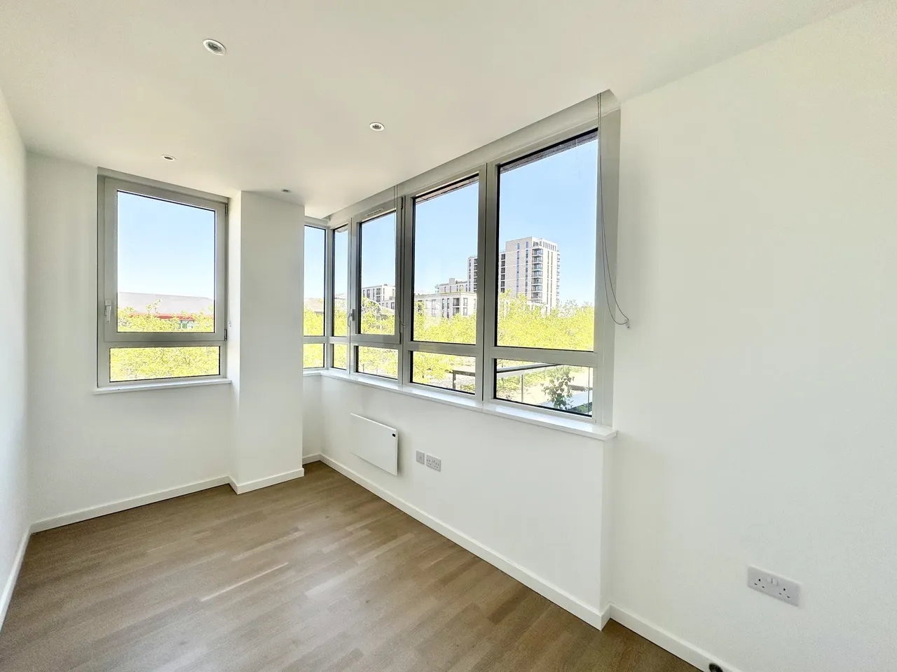 Flat 20, Granton House, Milton Keynes, 202 Silbury Boulevard, MK9 1FJ, photo 7