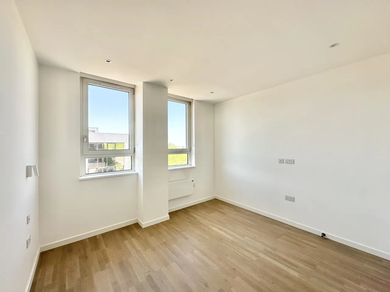 Flat 20, Granton House, Milton Keynes, 202 Silbury Boulevard, MK9 1FJ, photo 5