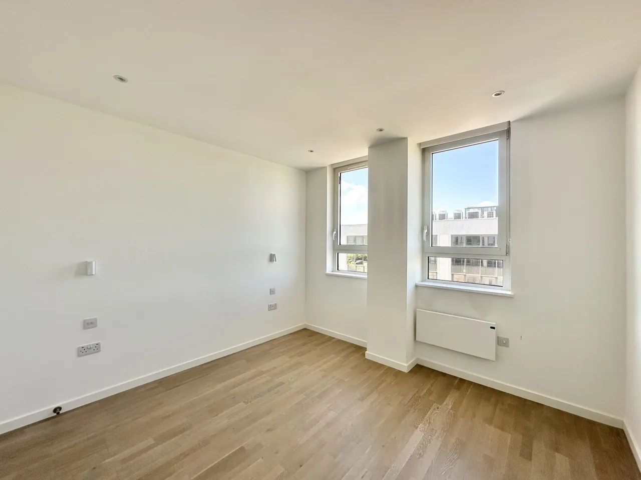 Flat 20, Granton House, Milton Keynes, 202 Silbury Boulevard, MK9 1FJ, photo 6