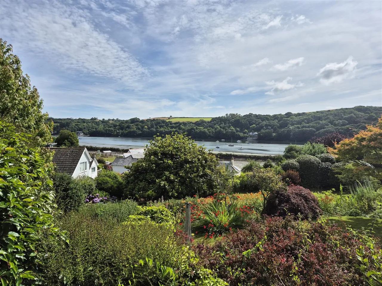 Golant, Fowey, photo 10