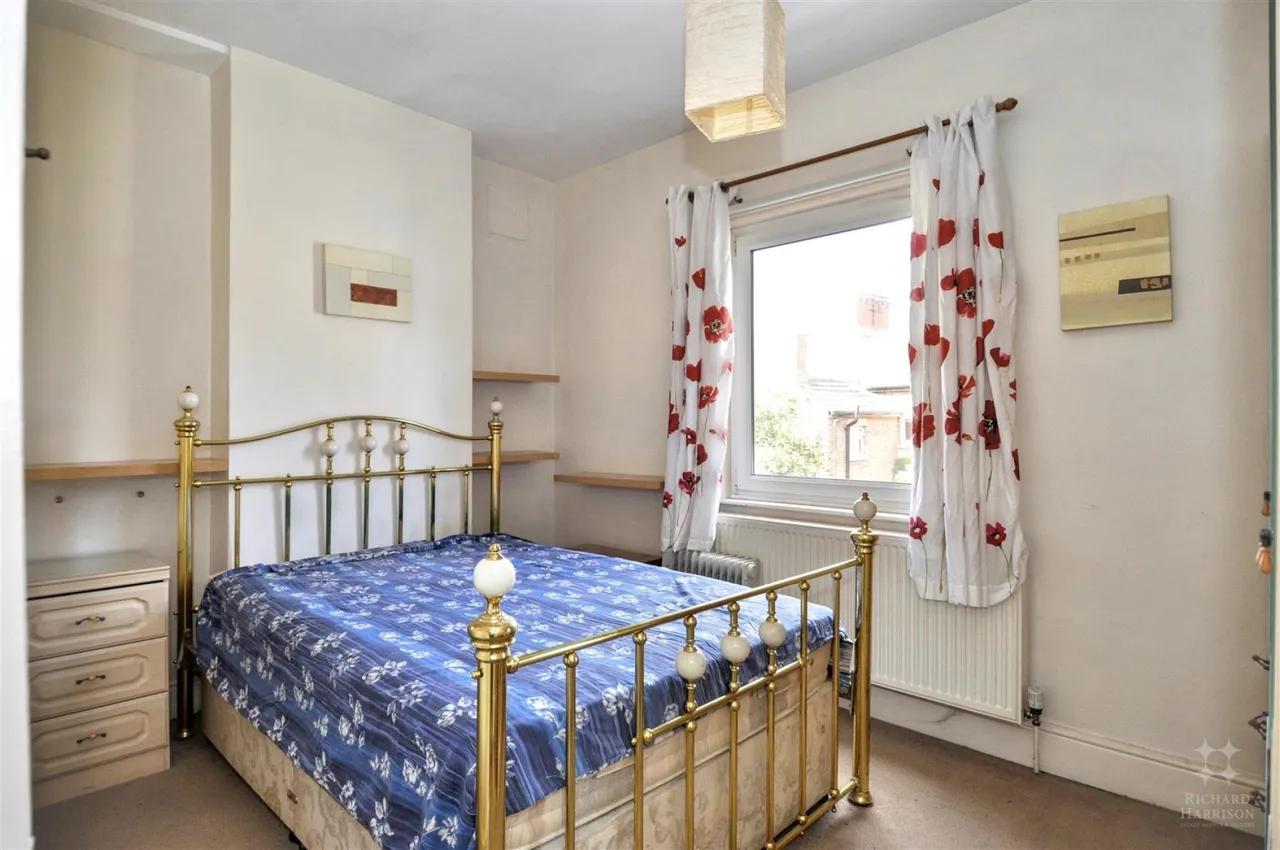 Burton Street, Loughborough, LE11, photo 25