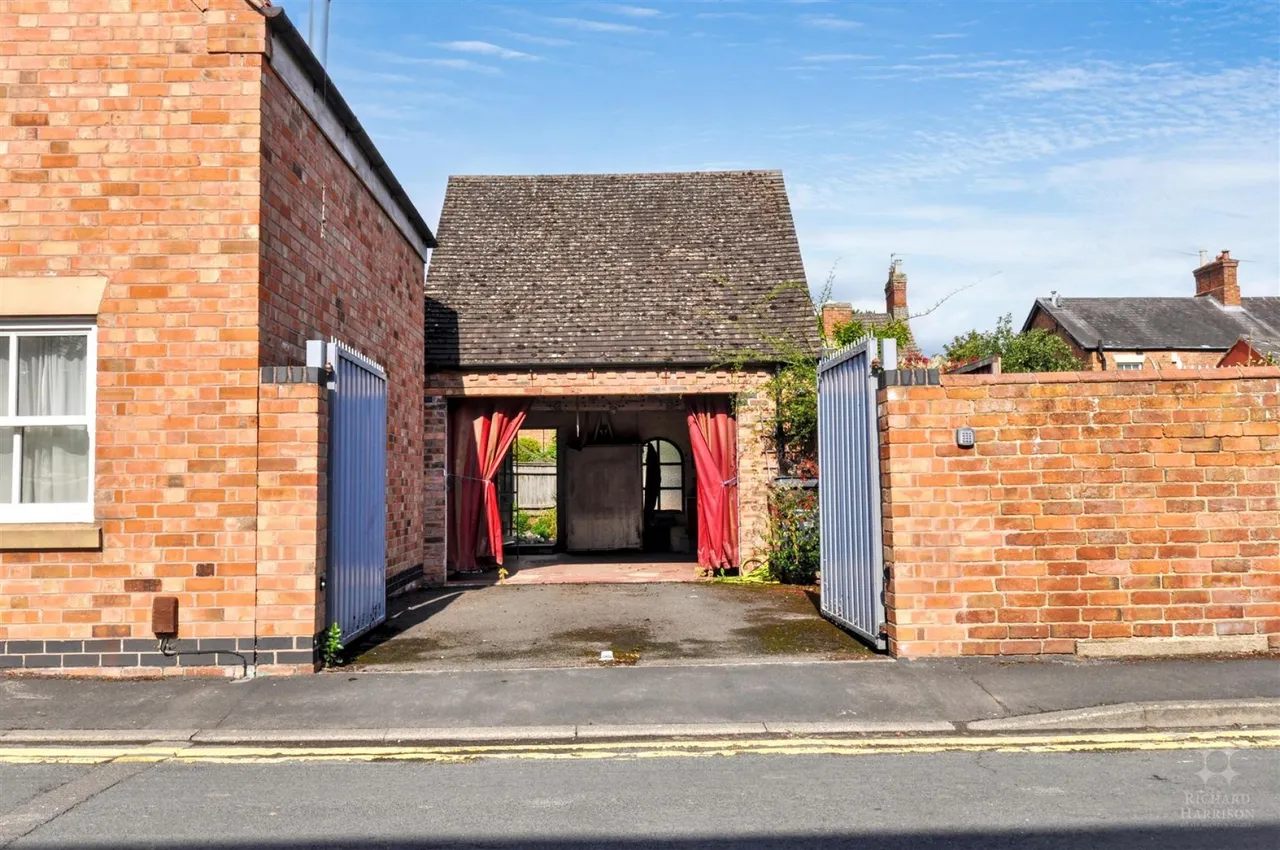 Burton Street, Loughborough, LE11, photo 2