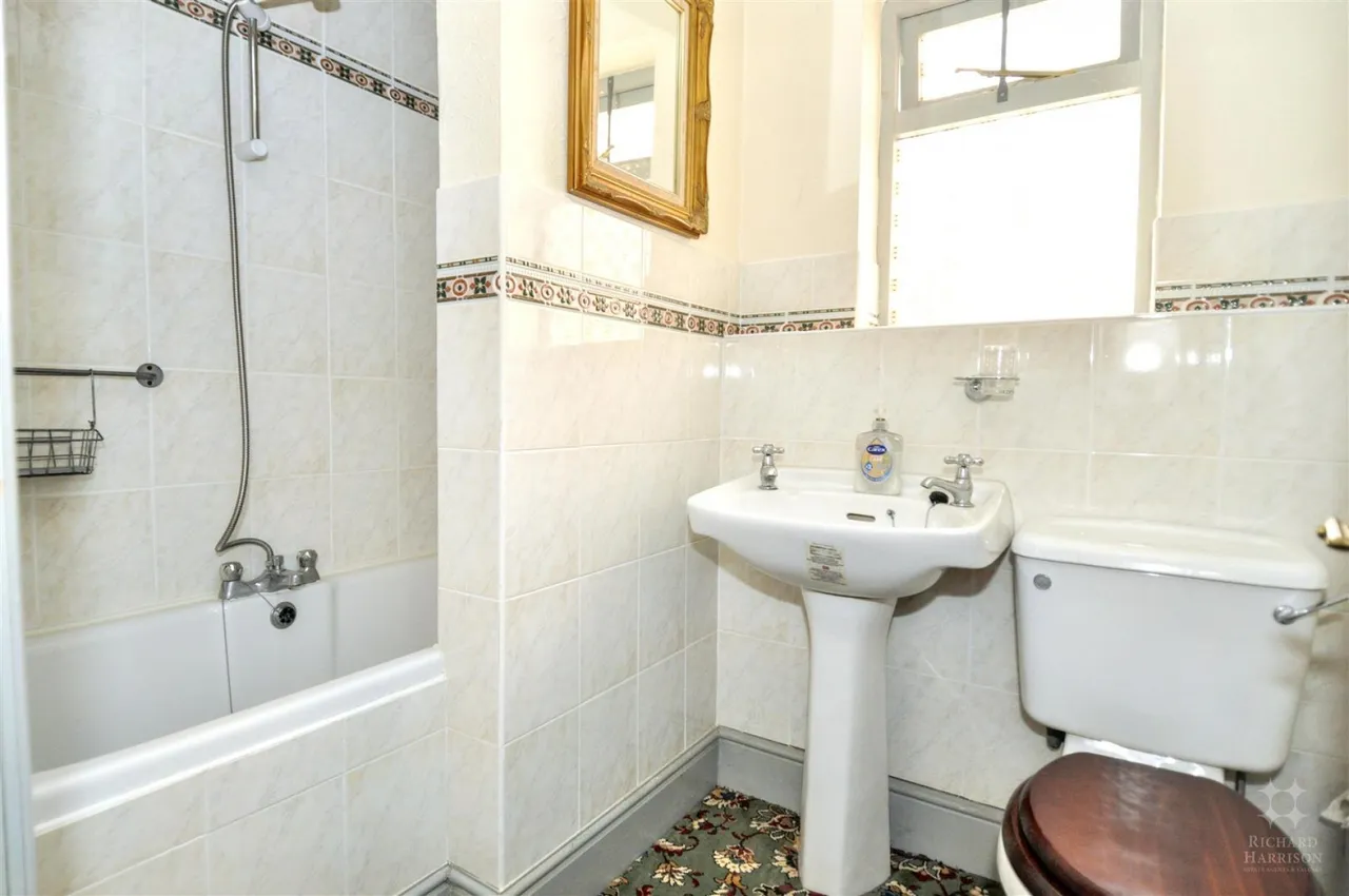 Burton Street, Loughborough, LE11, photo 28