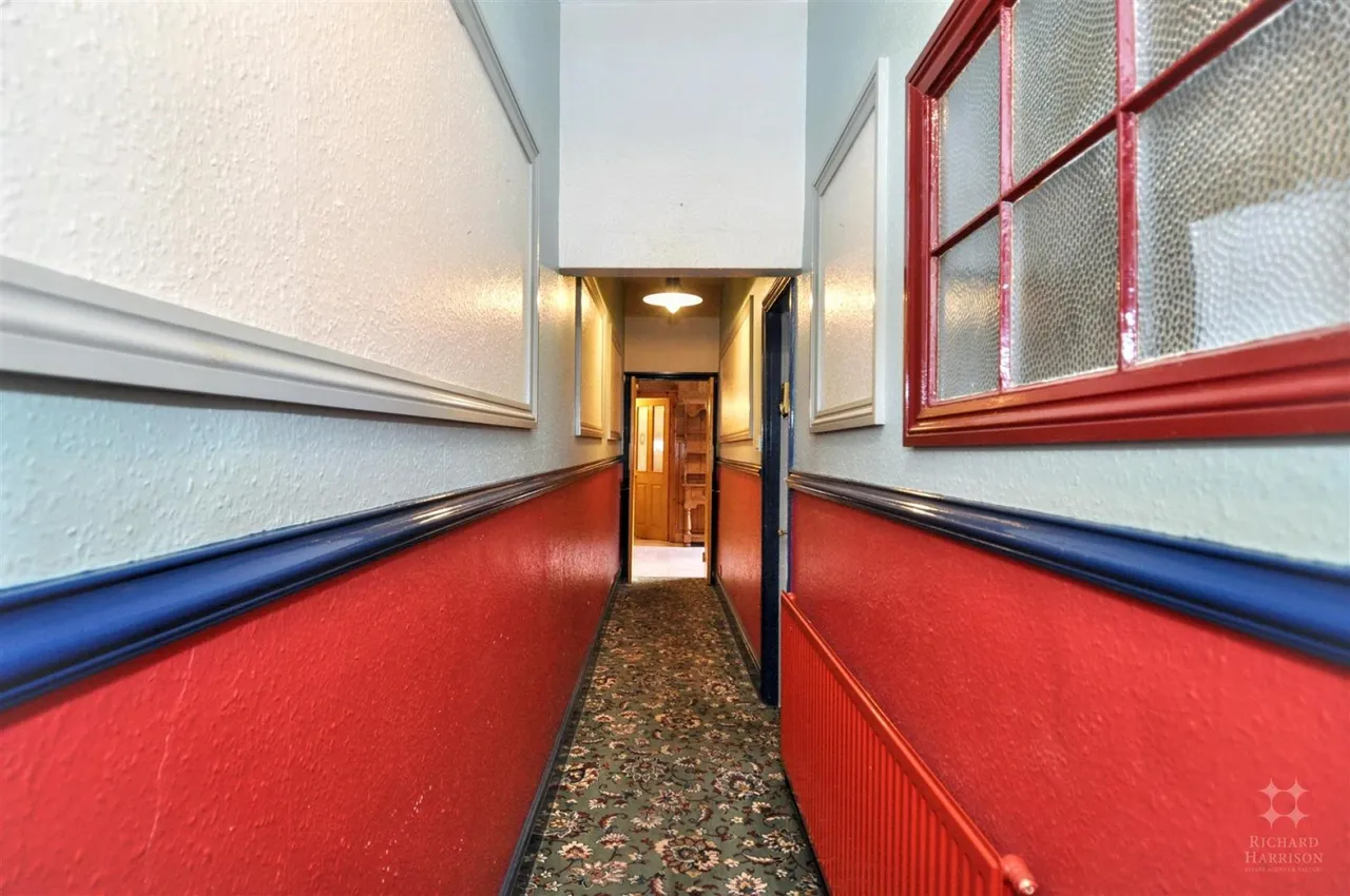 Burton Street, Loughborough, LE11, photo 15