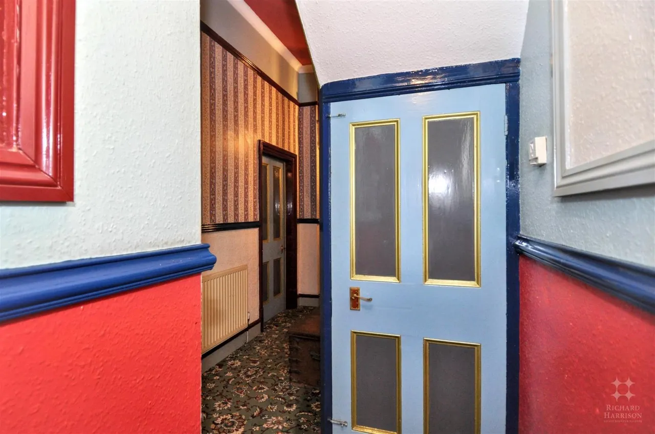 Burton Street, Loughborough, LE11, photo 16