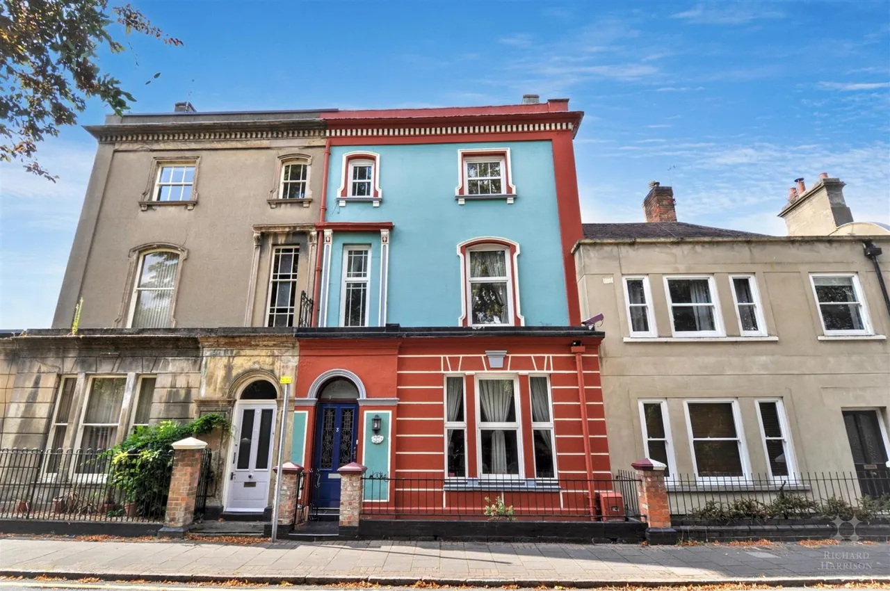 Burton Street, Loughborough, LE11, photo 6