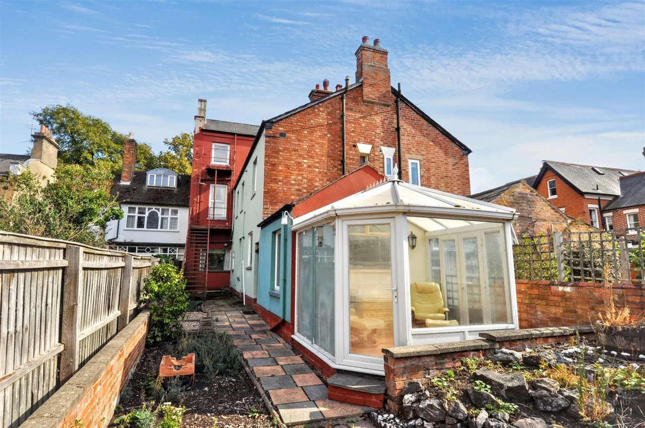 Burton Street, Loughborough, LE11, photo 41