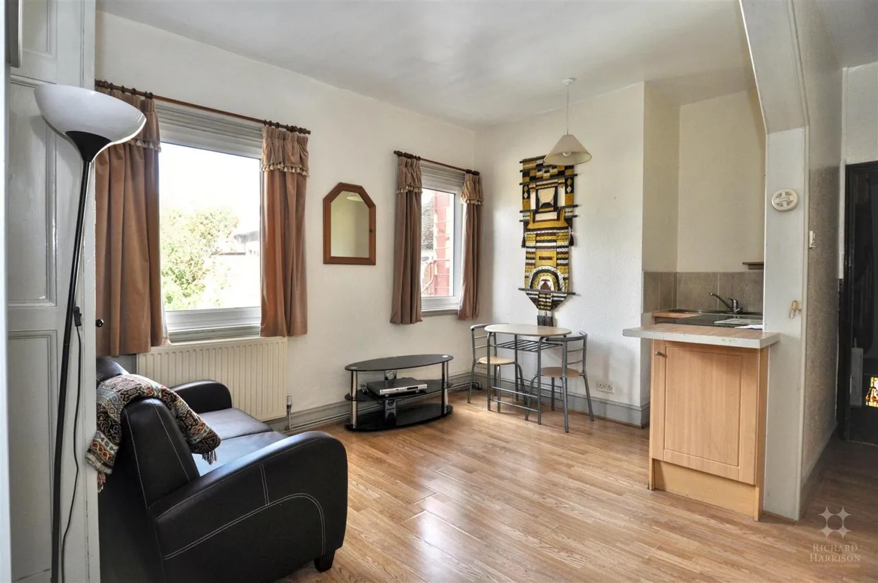Burton Street, Loughborough, LE11, photo 24