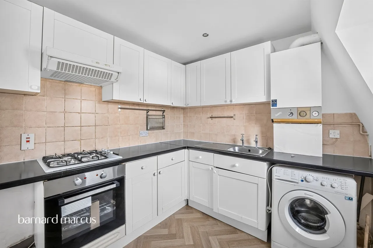 Sibthorp Road, Mitcham, CR4, photo 4