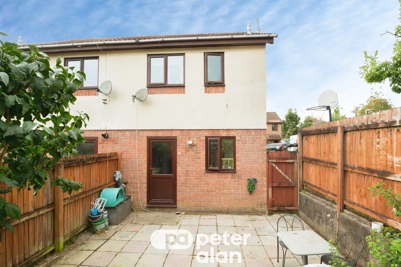 Llys Dewi Cardiff, CF15, photo 13