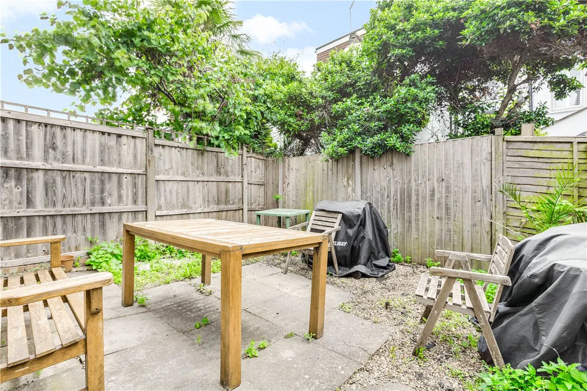 Beryl Road, London, W6, photo 5