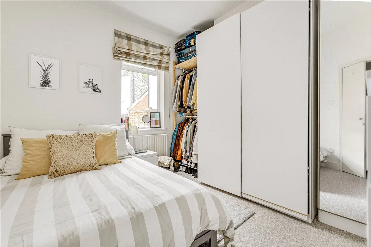 Beryl Road, London, W6, photo 3